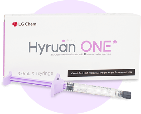 Hyruan One product