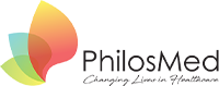 PhilosMed Company Logo