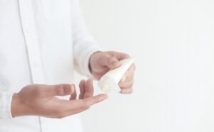 wound dressing
