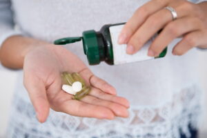 Supplement for joint pain