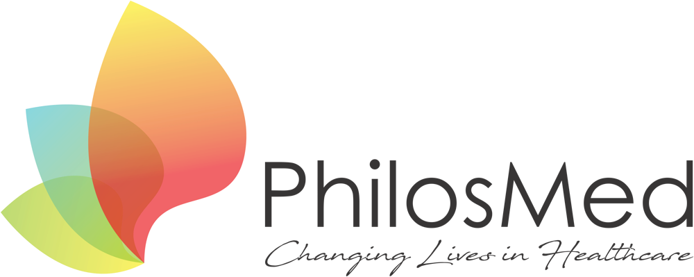 PhilosMed Company Logo